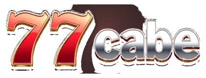 777slot cabe logo