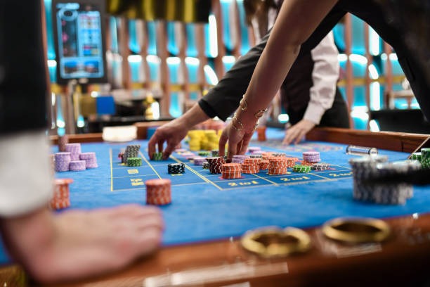 777slot cabe Bingo