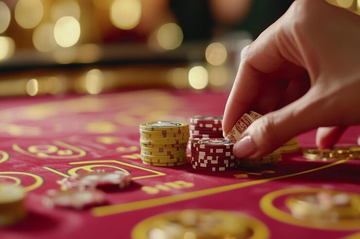 777slot cabe mobile gaming