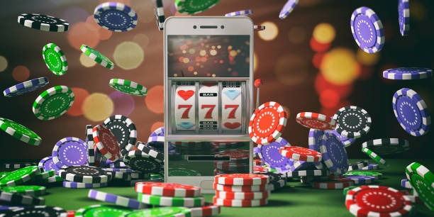 777slot cabe What Makes Fishing Arcade Stand Out