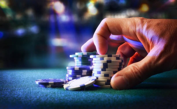 777slot cabe VIP Baccarat Hall